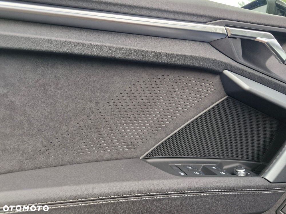 Audi S3 Sportback TFSI Quattro S tronic - 16