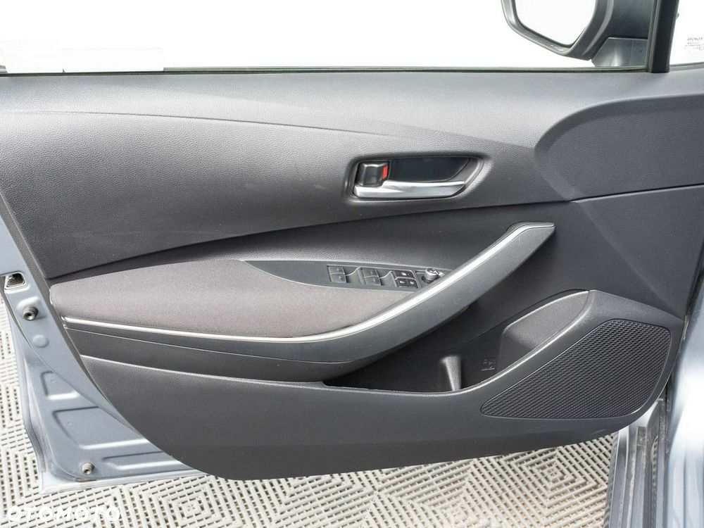 Toyota Corolla 1.5 Comfort - 10