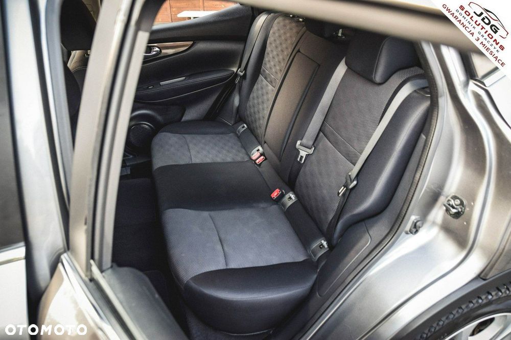 Nissan Qashqai - 38