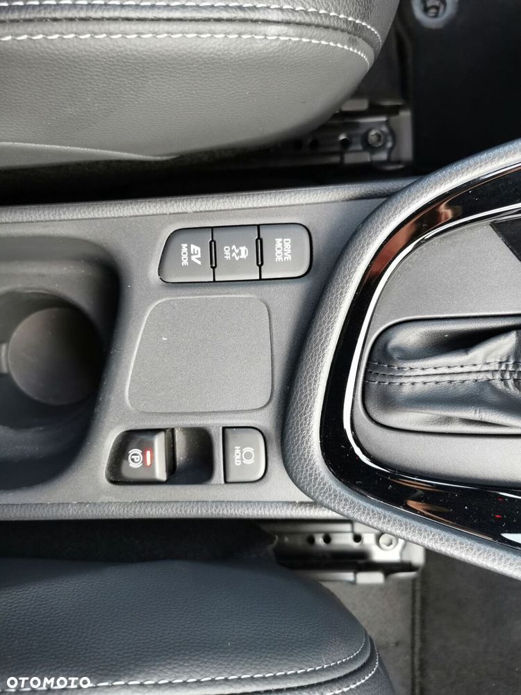 Toyota Yaris Hybrid 1.5 Executive - 21