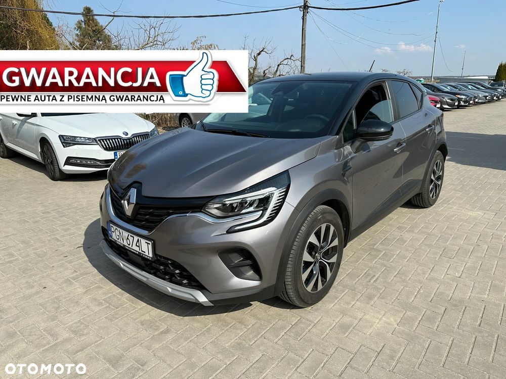 Renault Captur - 1