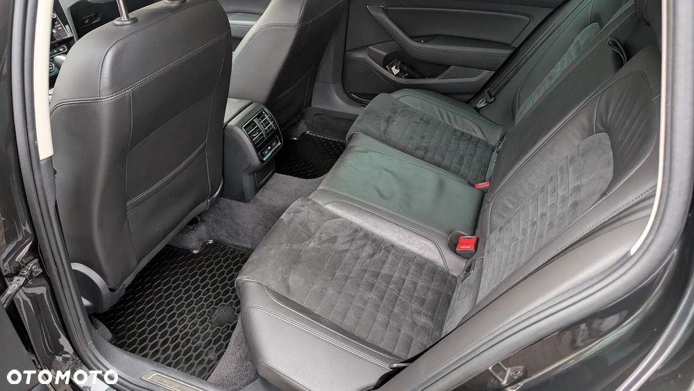 Volkswagen Passat 2.0 TDI BMT SCR Highline DSG7 - 19