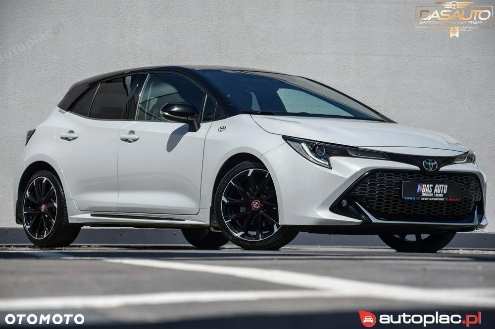 Toyota Corolla - 3