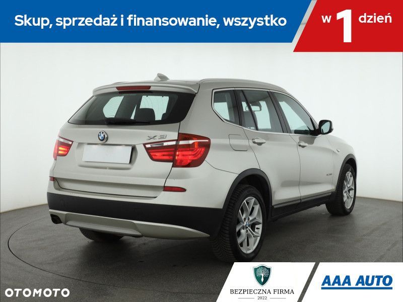 BMW X3 - 7