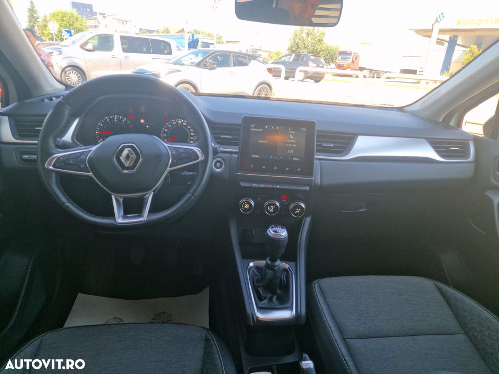 Renault Captur - 11