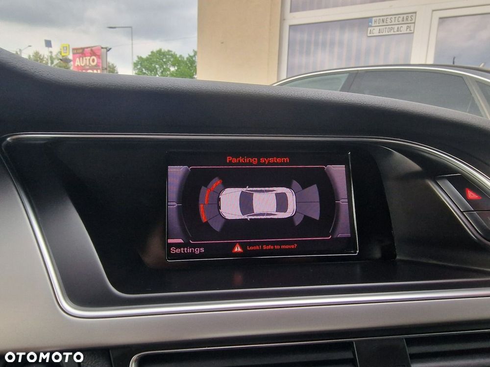 Audi A5 Coupé 1.8 TFSI - 33
