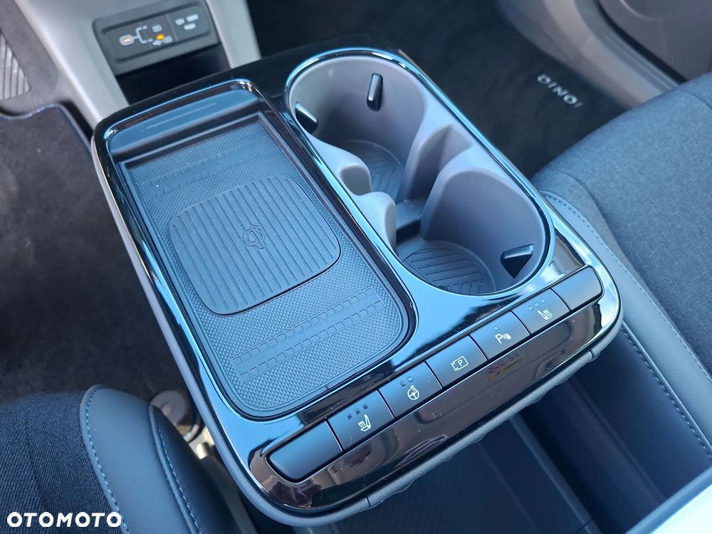 Hyundai IONIQ 5 84kWh Techniq - 25