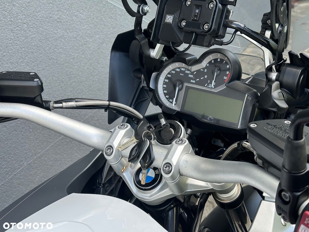 BMW GS - 22