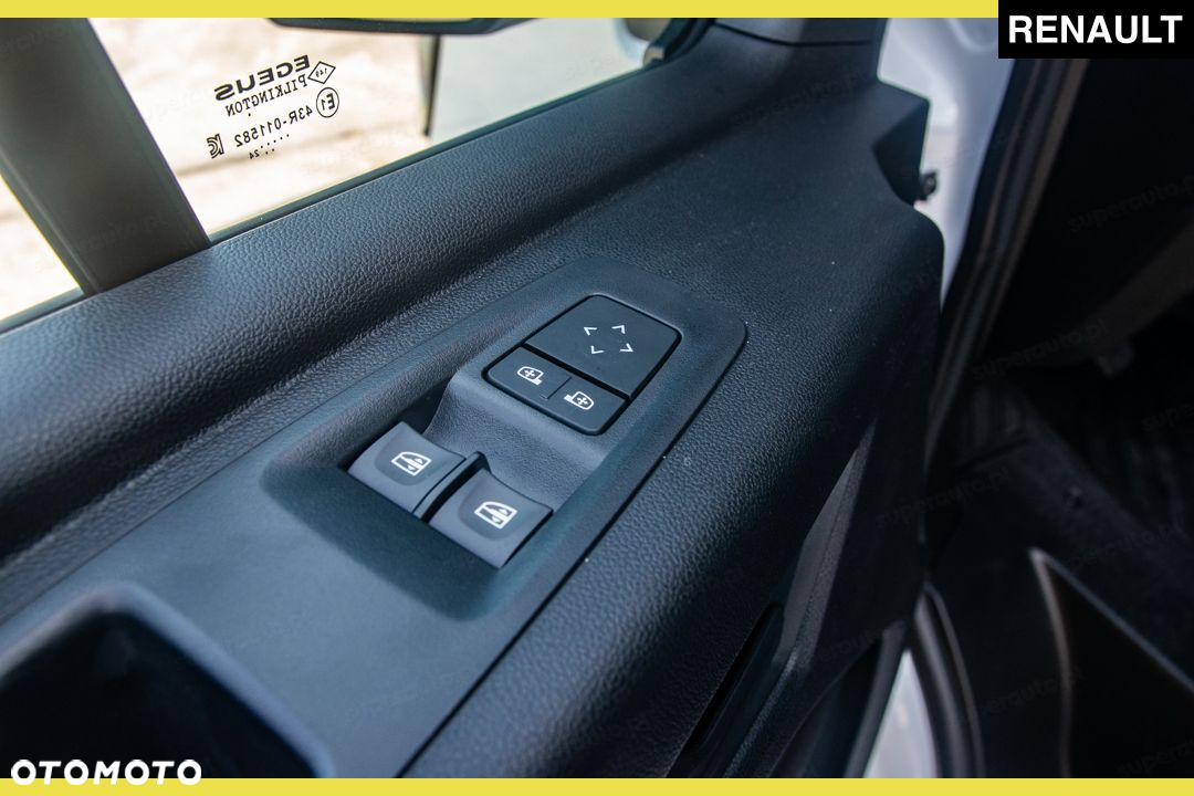 Renault Master L3 Kontener + Winda 2.0 170KM - 20