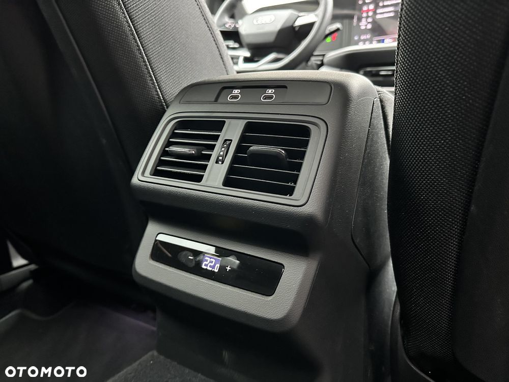 Audi Q5 40 TDI mHEV Quattro S Line S tronic - 23