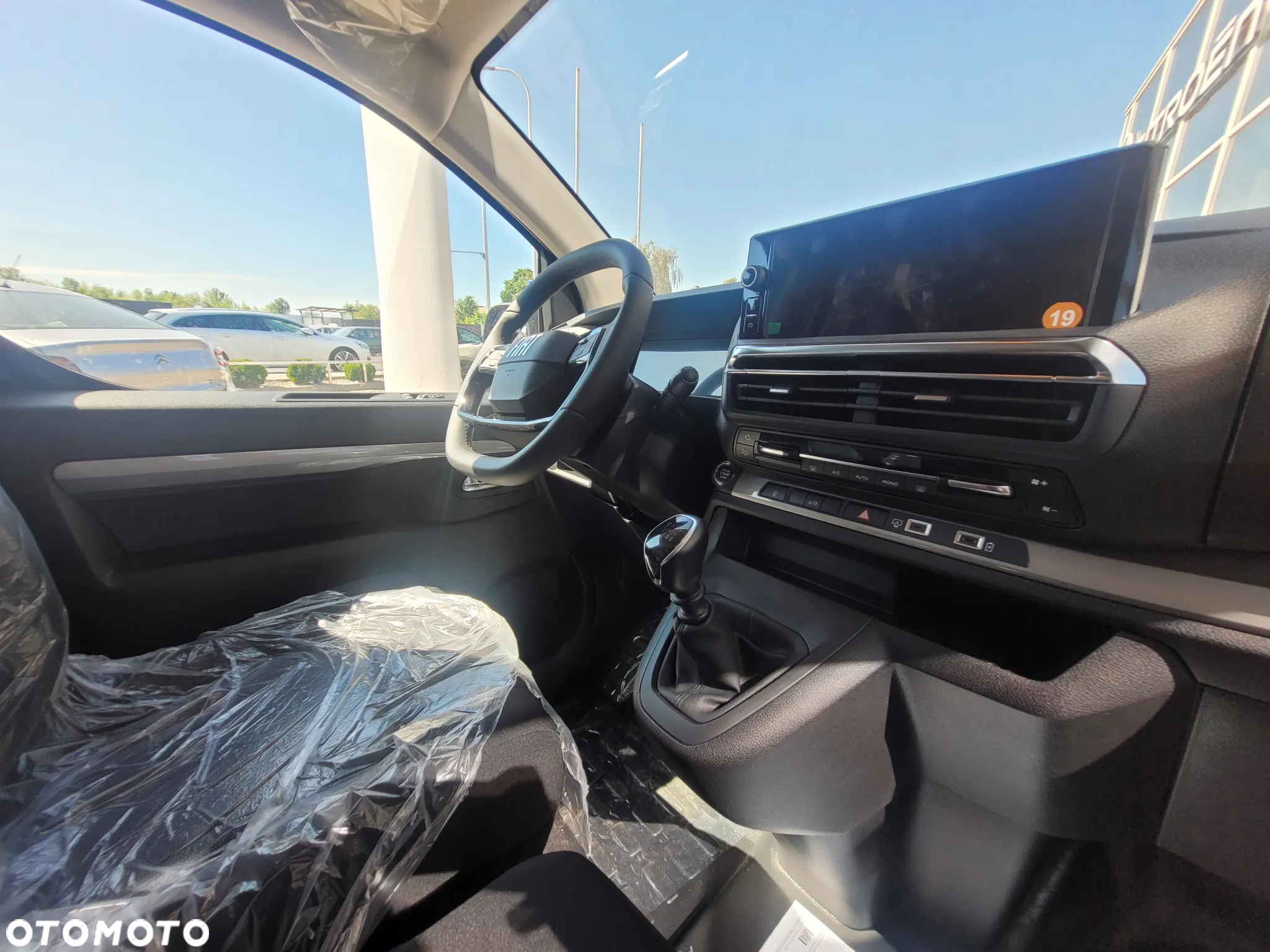 Fiat Scudo - 8