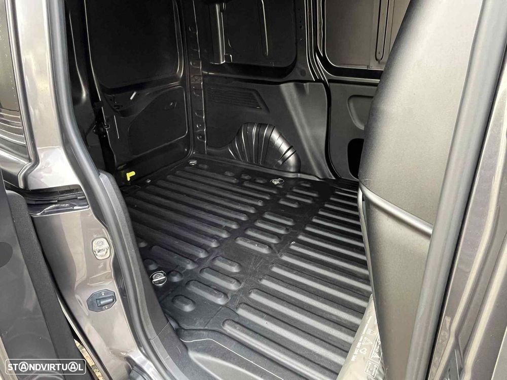 Peugeot Partner Premium Standard 1.5 BlueHDi 100cv - 24