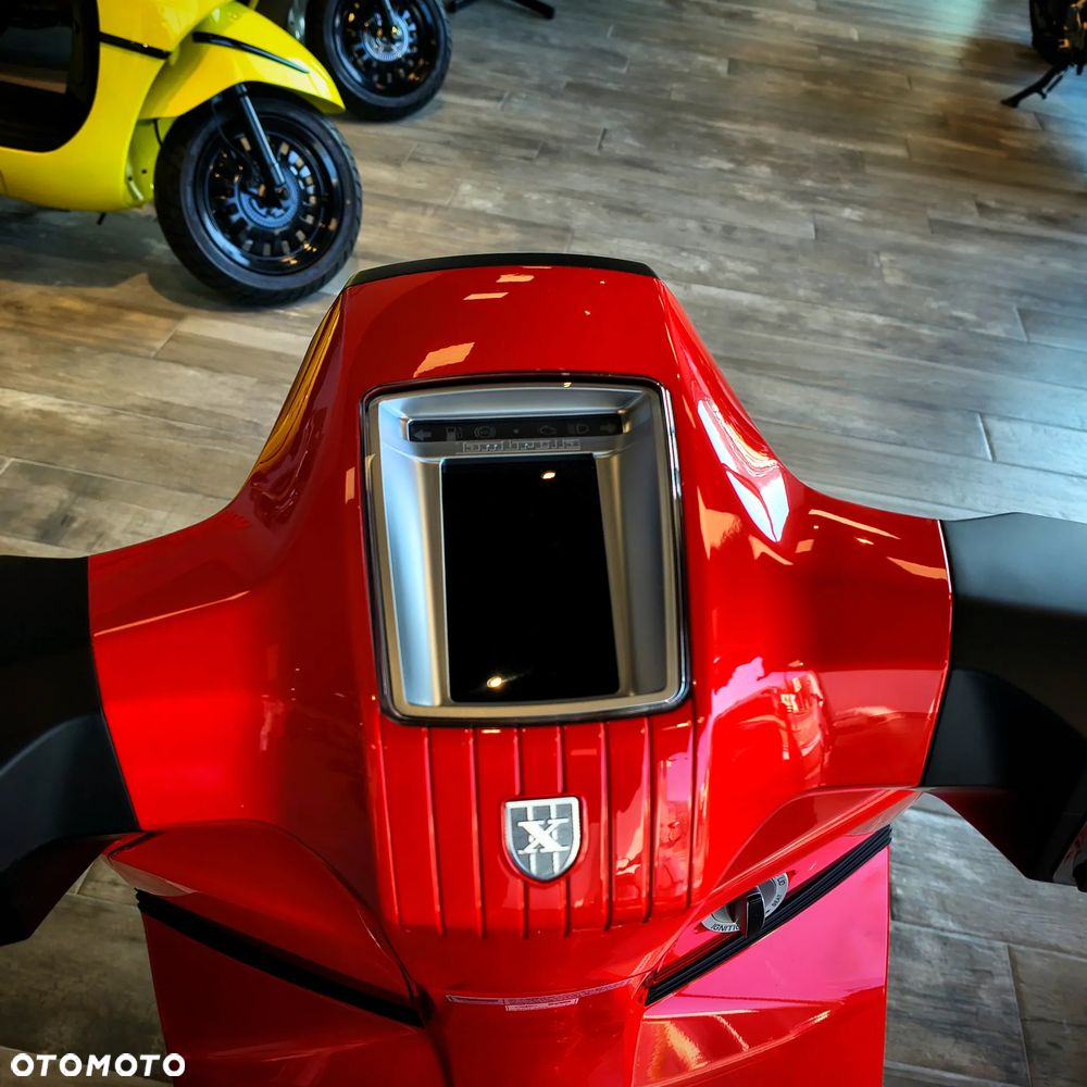 Lambretta Inny - 3