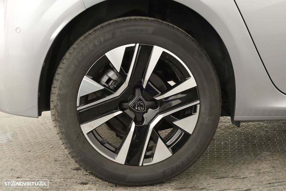 Peugeot 208 1.2 PureTech Allure - 5