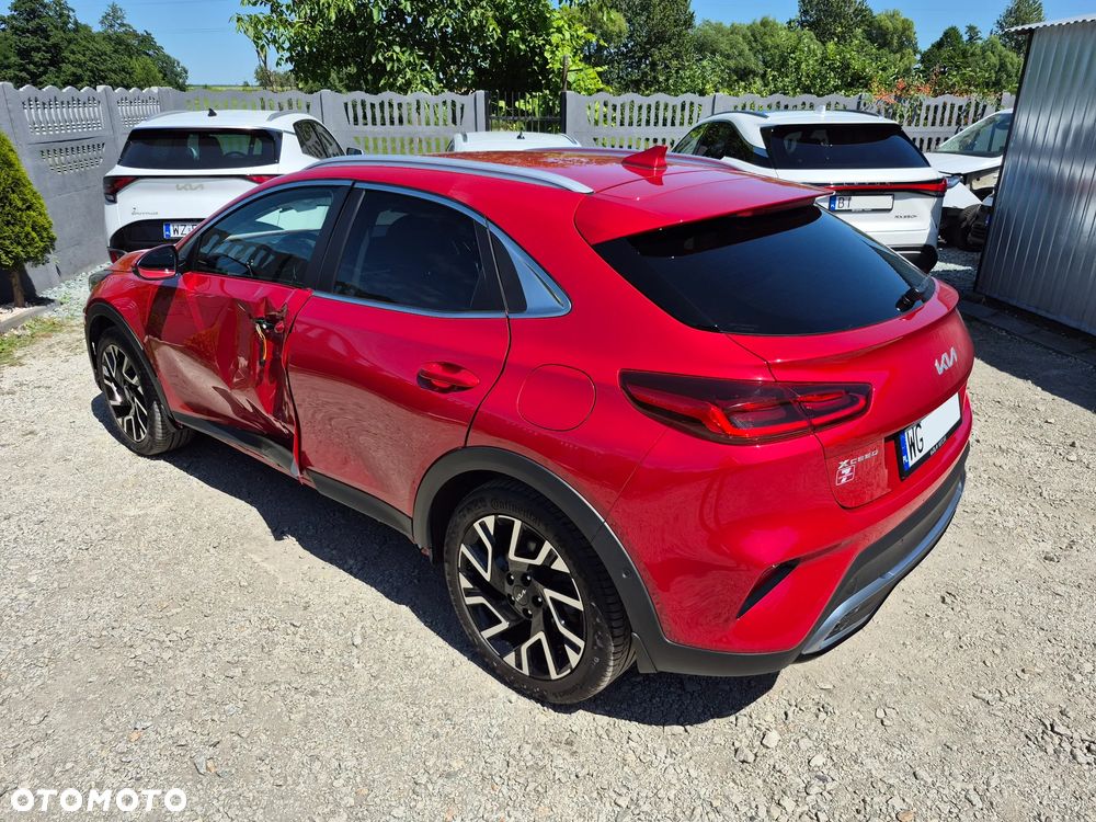 Kia XCeed 1.5 T-GDI Business Line - 5