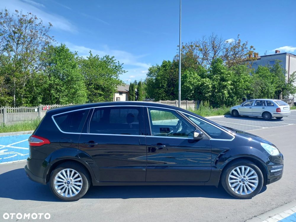 Ford S-Max 2.0 TDCi DPF Trend MPS6 - 4