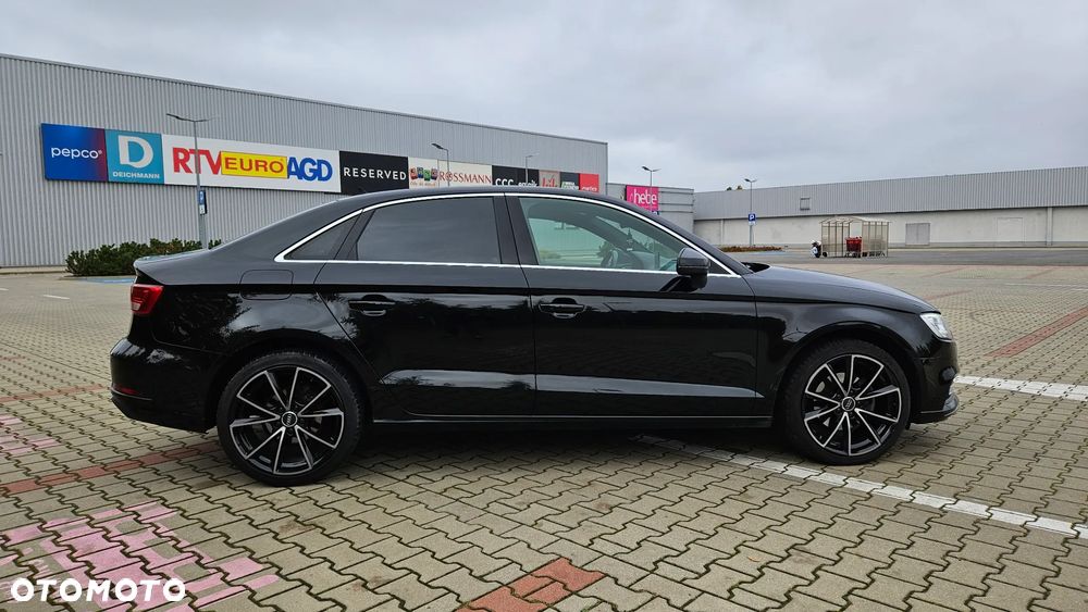 Audi A3 - 6