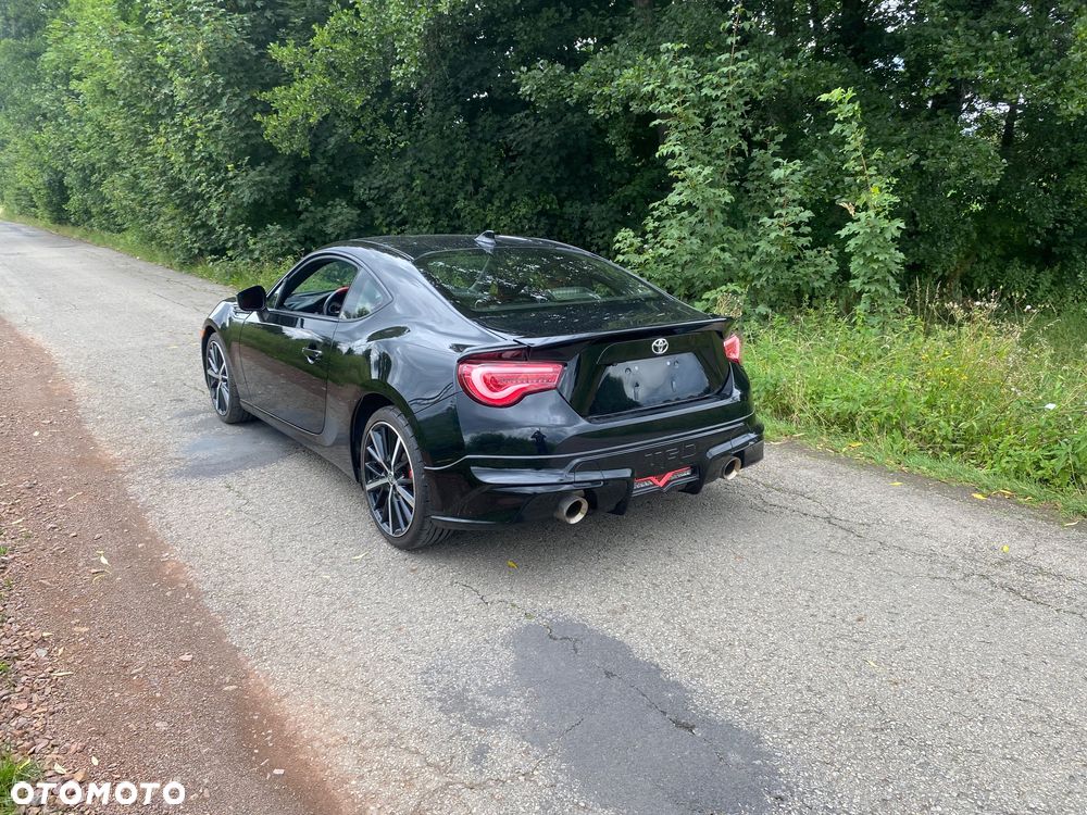 Toyota GT86 Standard - 39