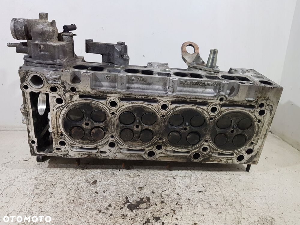 głowica silnika a6460101420 mercedes sprinter 906 2.2 cdi 646984 - 5