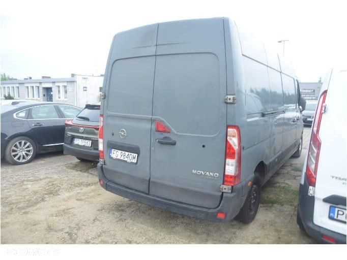 Opel Movano - 15
