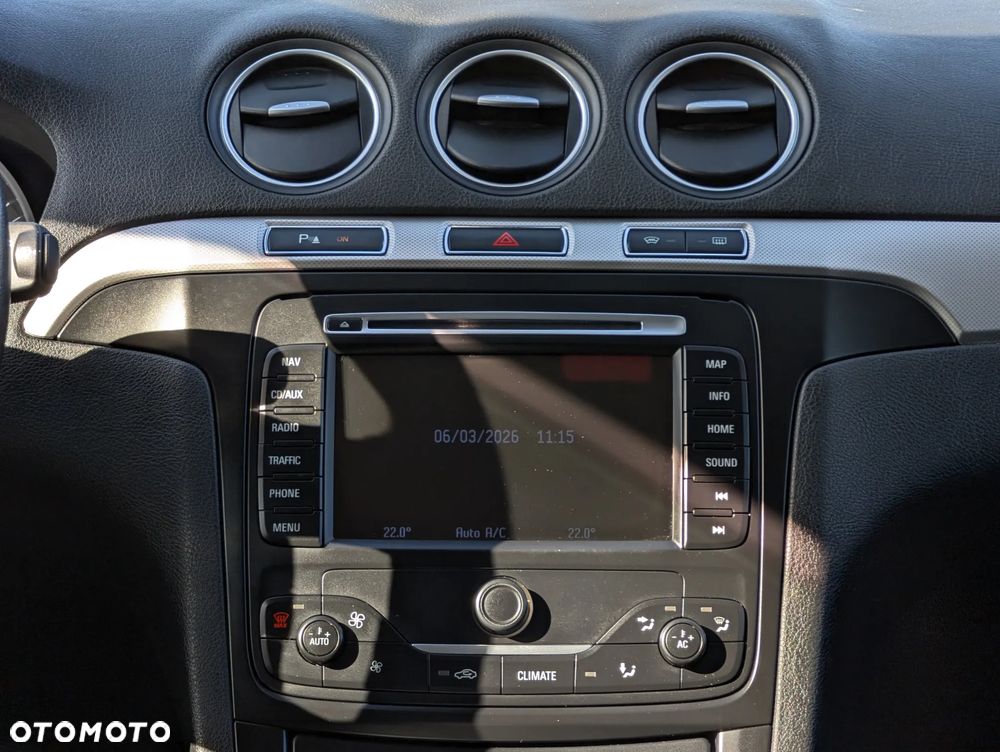 Ford S-Max 2.0 TDCi DPF Titanium - 25