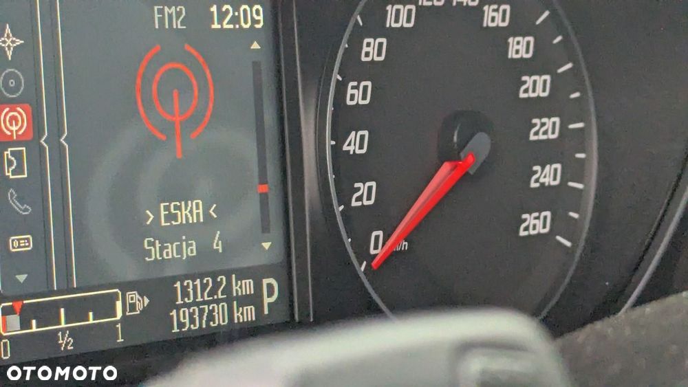 Ford Mondeo 2.0 TDCi Titanium X - 12