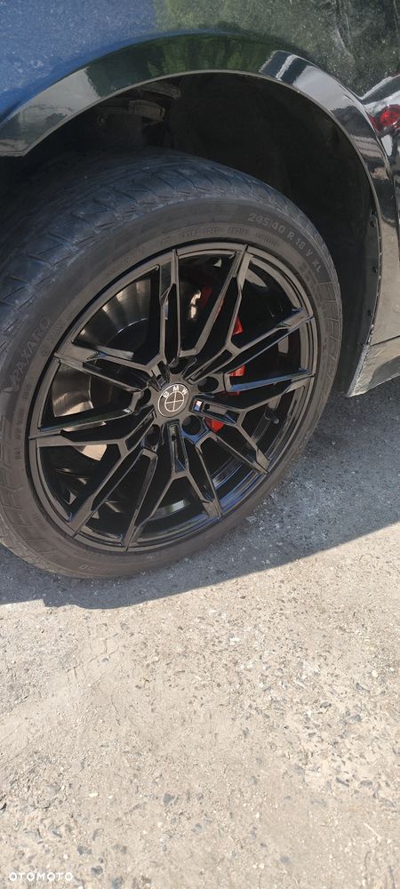 BMW Seria 5 530xd - 8