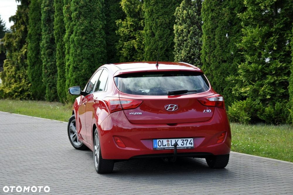 Hyundai i30 - 15