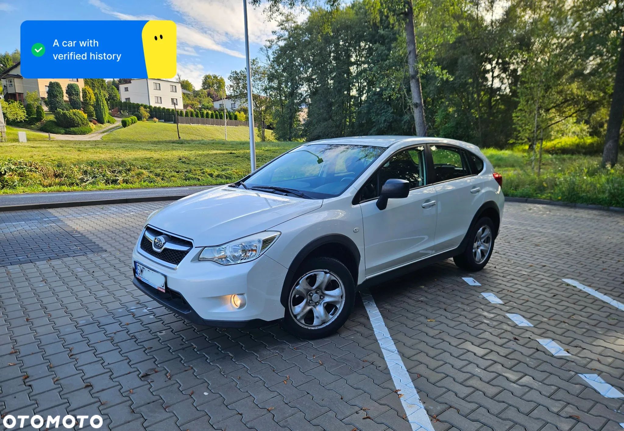 Subaru XV 1.6i Comfort - 1