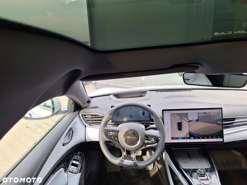 BYD Seal 82.5kWh Excellence AWD - 7