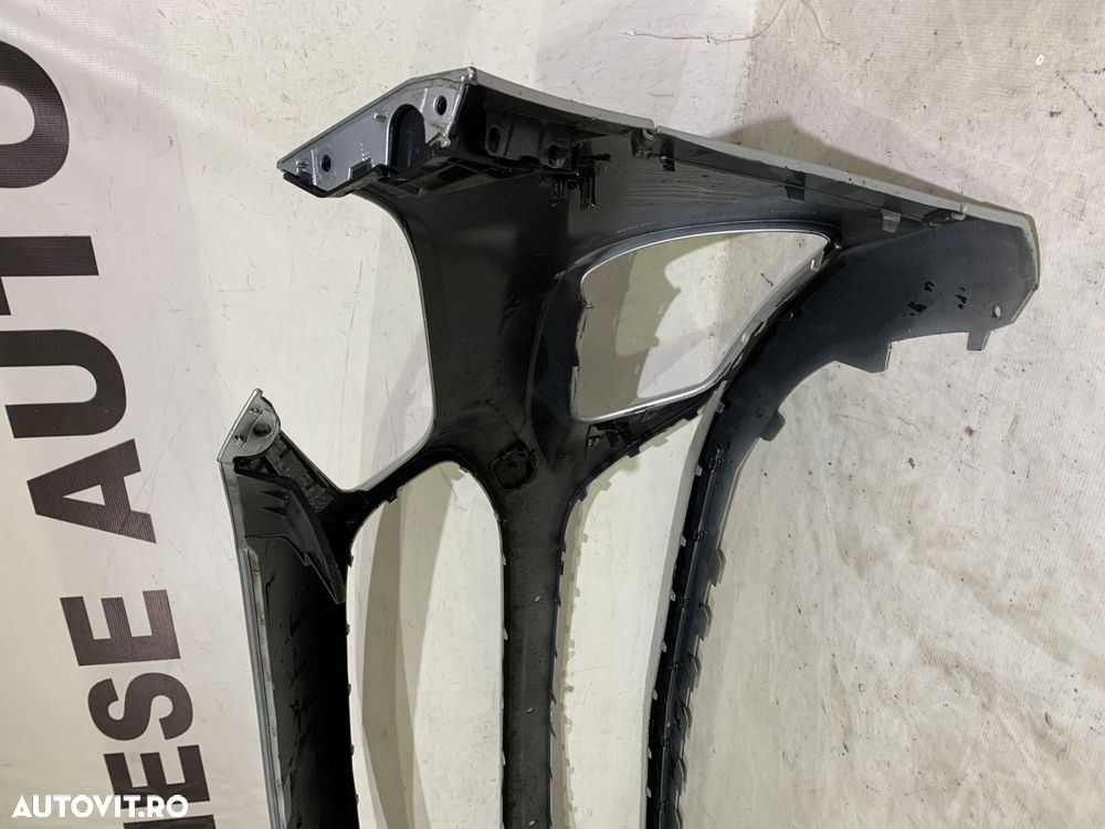 Bara fata Mercedes B-Class, AMG, W247, 2019, 2020, 2021, 2022, 2023, cod origine OE A2478852202. - 8