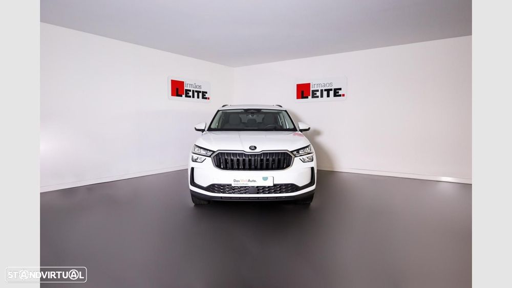 Skoda Kodiaq 2025 photo 2