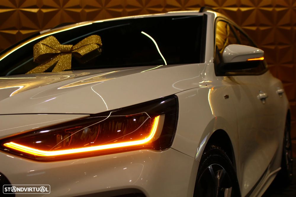 Ford Focus SW 1.5 TDCi EcoBlue ST-Line X - 5