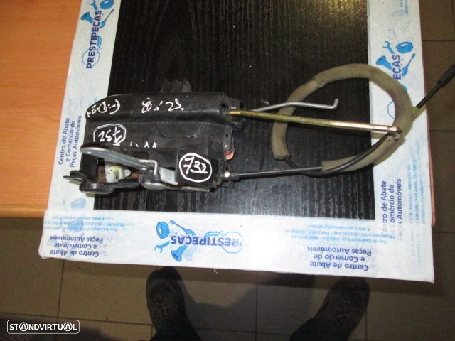 Fecho REF0732 MAZDA RX8 2008 FD MANUAL - 1