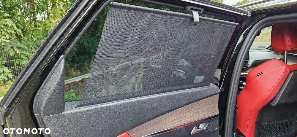 Peugeot 5008 1.6 PureTech GT S&S EAT8 - 26