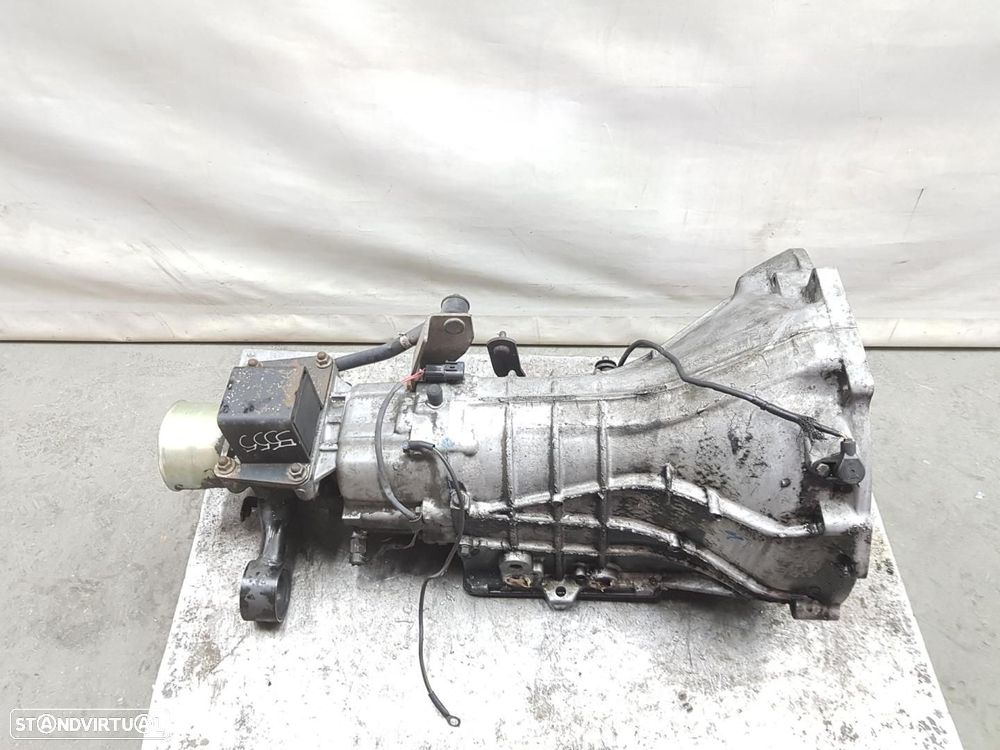 CAIXA DE VELOCIDADES HYUNDAI H-1 REF. 430004A440 - 1