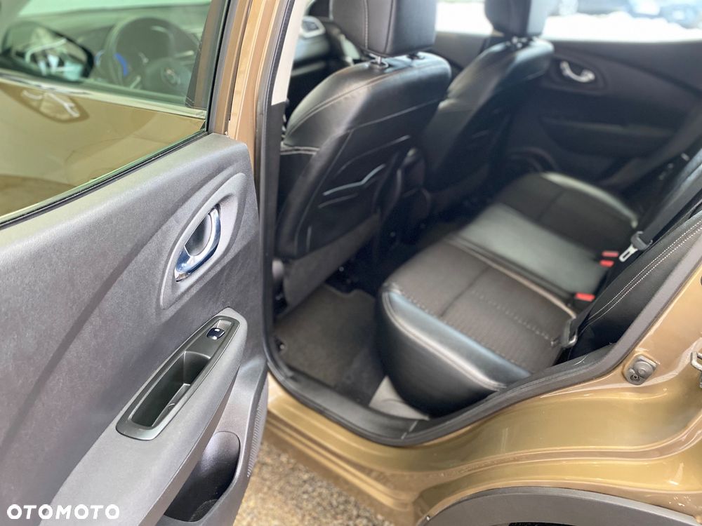 Renault Kadjar 1.3 TCe FAP Limited - 13