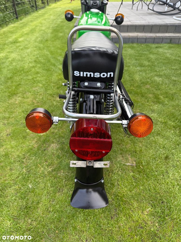 Simson Inny - 11