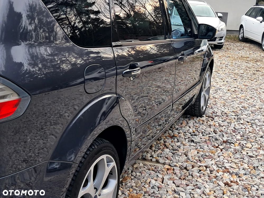 Ford S-Max 2.0 Viva Titanium - 7