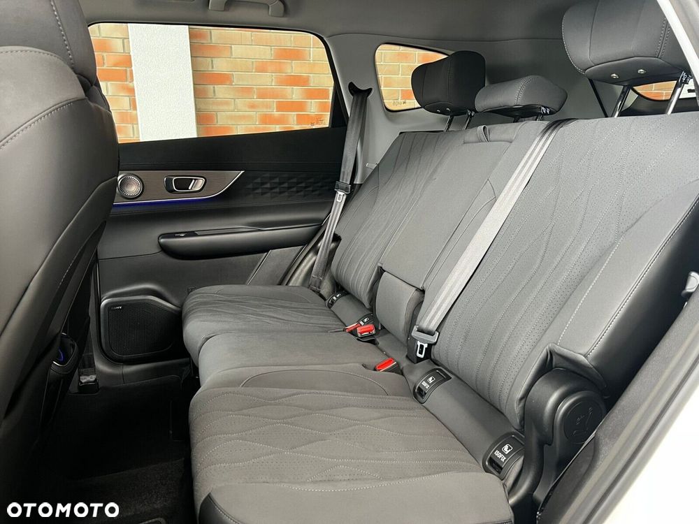 Chery Tiggo 8 1.6 T-GDI Comfort DCT - 38