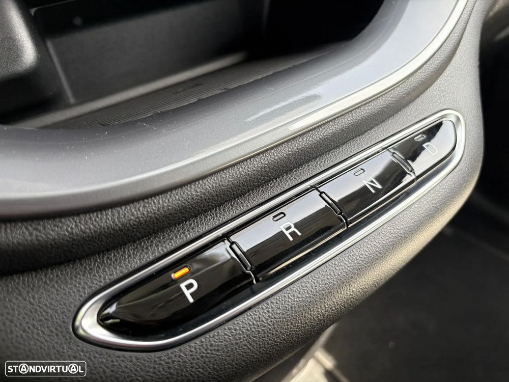 Fiat 500e La Prima - 26