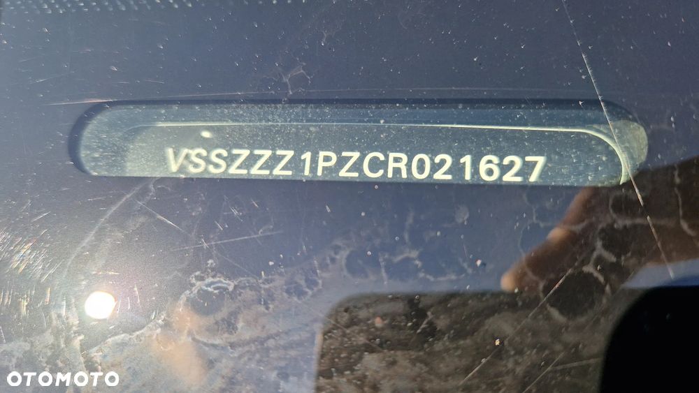 Seat Leon 1.2 TSI Ecomotive Style Copa - 14