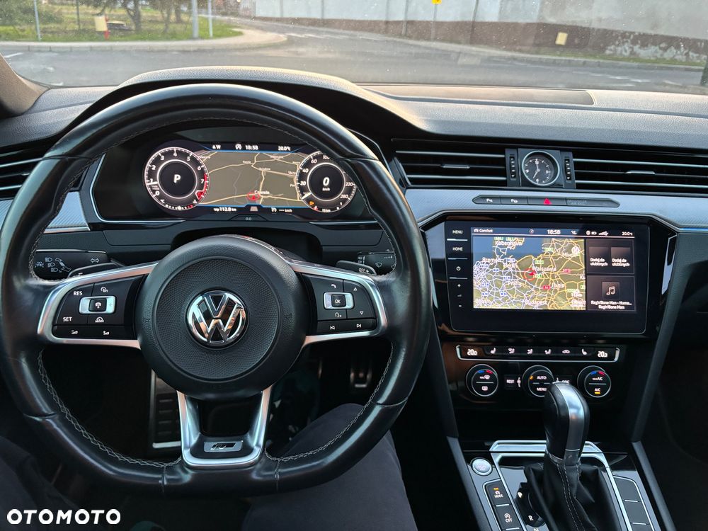 Volkswagen Arteon 2.0 TSI R-Line DSG - 7