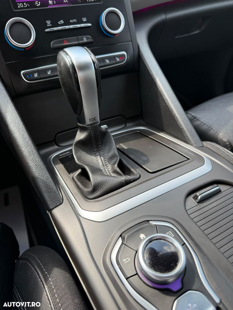 Renault Talisman ENERGY dCi 160 EDC INITIALE PARIS - 18