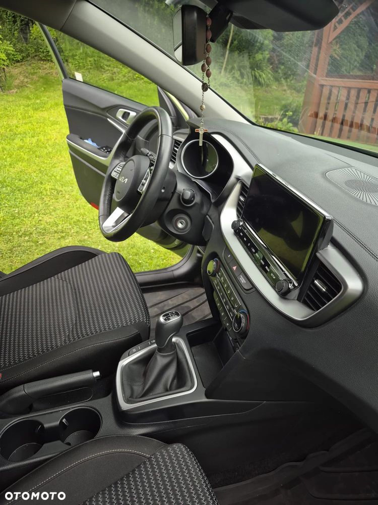 Kia XCeed 1.5 T-GDI M - 7