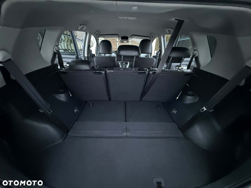 Toyota Verso 2.0 D-4D Sol 7os - 19