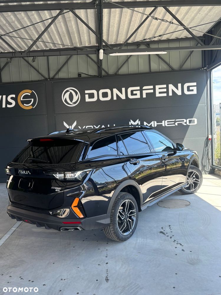 Dongfeng Shine - 13