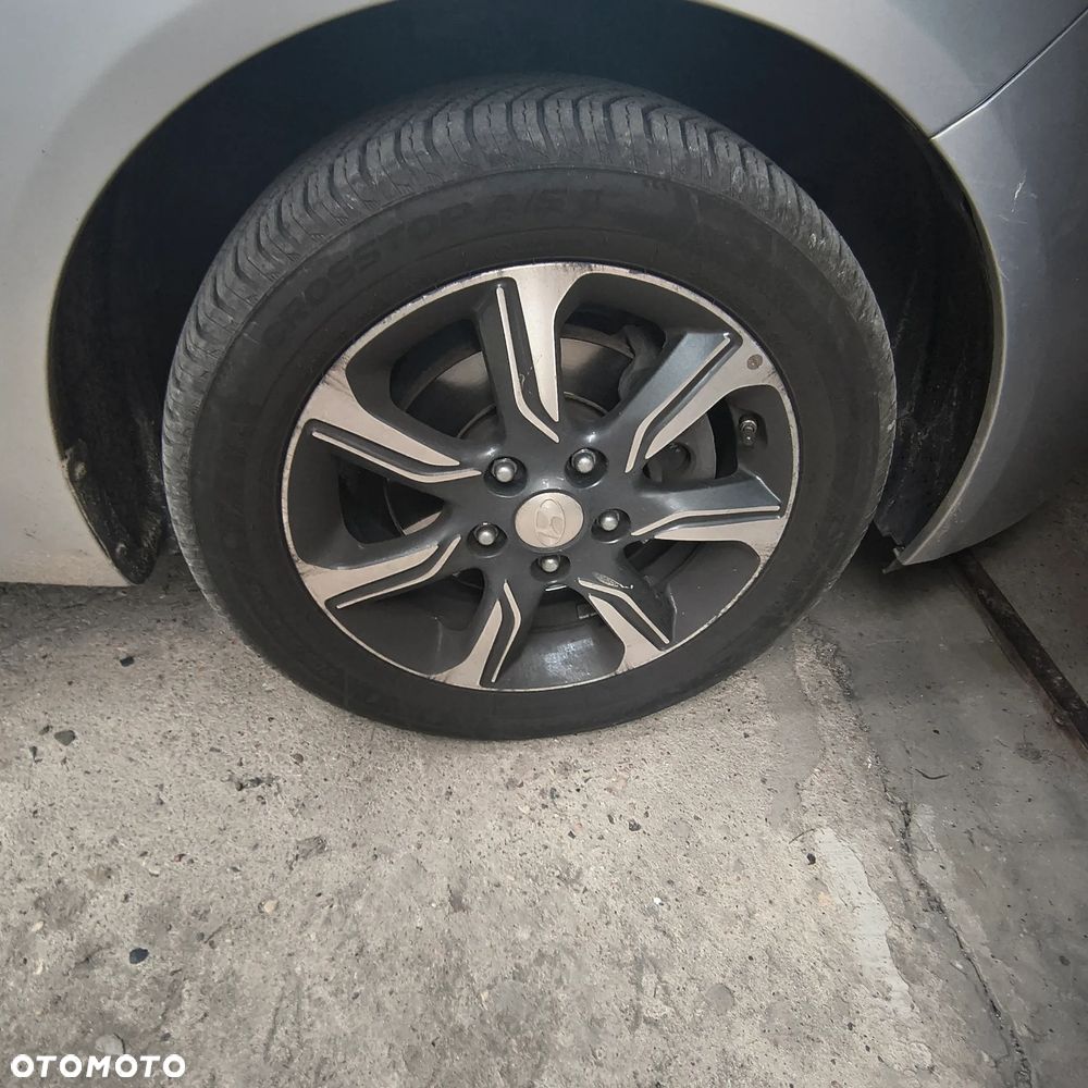 Hyundai ix20 1.6 Automatik YES Plus - 11