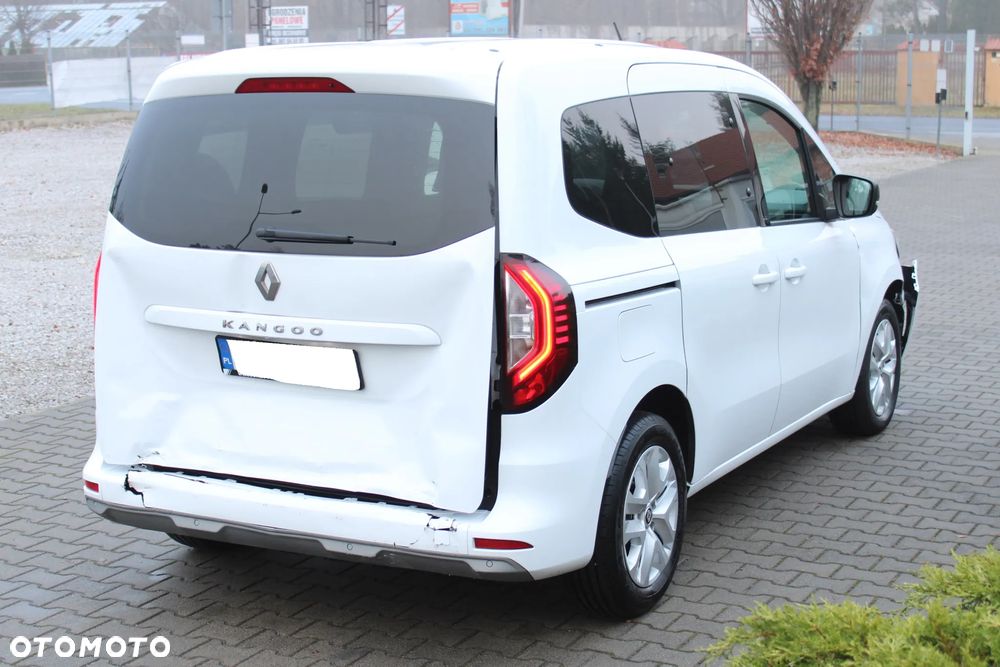 Renault Kangoo 1.5 dCi Equilibre - 5