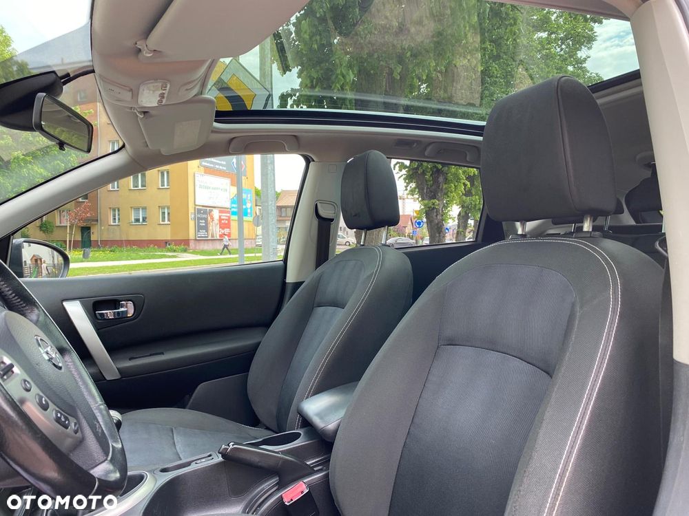 Nissan Qashqai 1.6 Acenta - 7